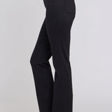 Marilyn Straight Jeans - Black
