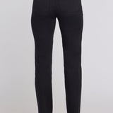 Marilyn Straight Jeans - Black