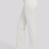 Marilyn Straight Jeans - Vintage White