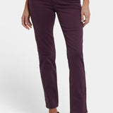 Sheri Slim Jeans - Fig