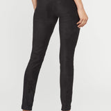 Basic Legging Pants - Black