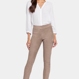 Basic Legging Pants - Saddlewood