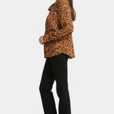 Tie-Neck Blouse - Caterina