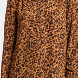 Tie-Neck Blouse - Caterina