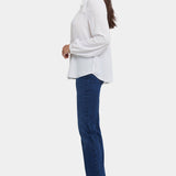 Modern Blouse - Optic White
