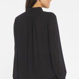 Modern Blouse - Black