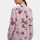 Pleated Peasant Blouse - Petit Palais