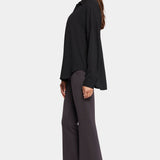 Becky Blouse - Black