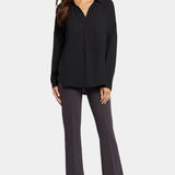 Becky Blouse - Black