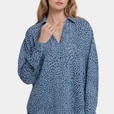 Becky Blouse - Charlottesville