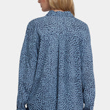 Becky Blouse - Charlottesville