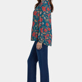 Trinity Blouse - Rue Mademoiselle