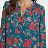 Trinity Blouse - Rue Mademoiselle
