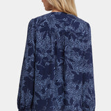 Trinity Blouse - Manuela Reina