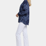 Trinity Blouse - Manuela Reina