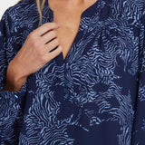 Trinity Blouse - Manuela Reina