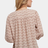 Bonnie Blouse - Gare de Lyon