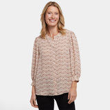 Bonnie Blouse - Gare de Lyon