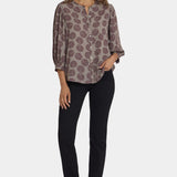 Bonnie Blouse - Valenton