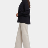 Gemma Blouse - Black