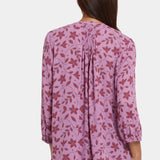 Pintuck Blouse - Chaillot