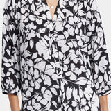 Pintuck Blouse - Gran Via