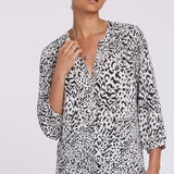 Pintuck Blouse - Caitlyn