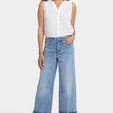 Teresa Wide Leg Jeans  - Madison River