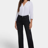 Bailey Relaxed Straight Jeans - French Nightfall