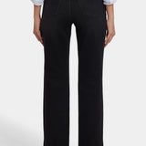 Bailey Relaxed Straight Jeans - French Nightfall