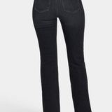 Marilyn Straight Jeans - Paris Lights