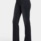 Marilyn Straight Jeans - Paris Lights