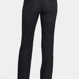 Marilyn Straight Jeans - French Nightfall