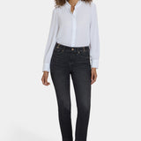 Sheri Slim Jeans - Paris Lights