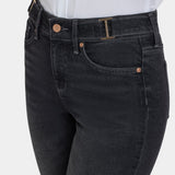 Sheri Slim Jeans - Paris Lights