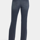 Barbara Bootcut Jeans - Graphite Hill