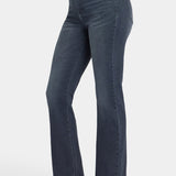 Barbara Bootcut Jeans - Graphite Hill