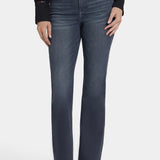 Barbara Bootcut Jeans - Graphite Hill