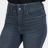 Barbara Bootcut Jeans - Graphite Hill