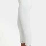 Margot Girlfriend Jeans - Vintage White