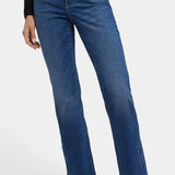 Ava Flared Jeans - Lake Notre-Dame