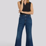 Mia Palazzo Jeans - Sunset Villa