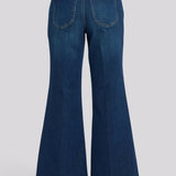 Mia Palazzo Jeans - Sunset Villa