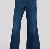 Mia Palazzo Jeans - Sunset Villa