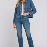 Denim Jacket - Salton