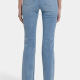 Barbara Bootcut Jeans - Majestic Dusk