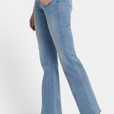 Barbara Bootcut Jeans - Majestic Dusk