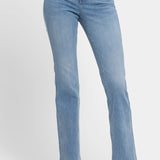 Barbara Bootcut Jeans - Majestic Dusk