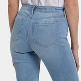 Barbara Bootcut Jeans - Majestic Dusk