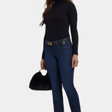 Barbara Bootcut Jeans - Northbridge